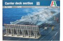 1/72 Carrier deck section
