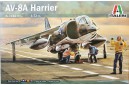 1/72 AV-8A Harrier