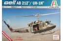 1/48 UH-1N/ Bell AB-212