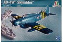 1/48 AD-4W Skyraider