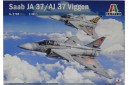 1/48 SAAB JA-37/ AJ-37 Viggen
