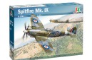 1/48 Spitfire Mk IX French Indochine