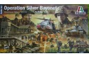 1/72 Operation Silver Bayonet Vietnam 1965