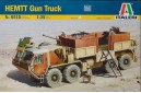 1/35 HEMTT gun truck