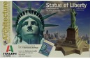 1/350 Statue of Liberty: World Architecture