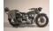 1/9 Triumph 3WH Motorcycle