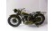 1/9 Triumph 3WH Motorcycle