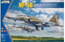 1/48 NF-5B Freedom fighter (2 seater)