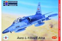 1/72 Aero L-159 A/E Alca