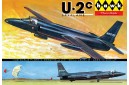 1/48 U-2C Spyplane