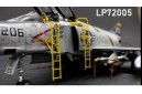 1/72 F-4 LADDERS
