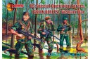 1/32 Green Berets Vietnam war