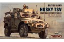 1/35 British army Husky TSV