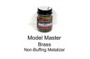 Model Master Metalizer Non Buffing Paints 15ml