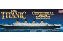 1/350 Titanic Centennial Edition