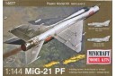1/144 MiG-21PF Vietnam War