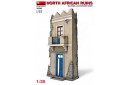 1/35 North African Ruins