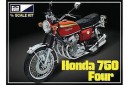 1/8 Honda 750 Four motorcycle