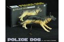 1/6 Police dog (prebuilt)