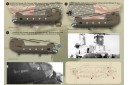 1/48 CH-47 Chinook P. 2 decal