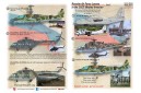 1/48 Russian AF 2022 losses part 2 decal