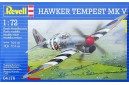 1/72 Hawker Tempest MK V