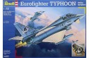 1/32 Eurofighter Typhoon two seater w/ engine