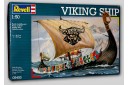 1/50 (1/48) Viking ship