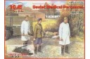 1/35 Soviet field medics