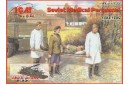 1/35 Soviet field medics