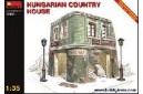 1/35 Hungarian country house