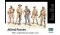 1/35 Allied Forces WWII (N. Afrika)