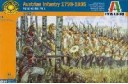 1/32 Austrian infantry 1798-1805