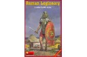 1/16 Roman Legionary