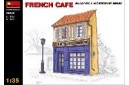1/35 French cafe