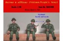 1/35 VPA Driver and officer