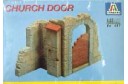 1/35 Church door