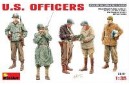 1/35 US officers