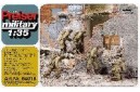1/35 US airborne troops D-day