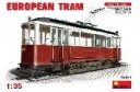 1/35 European Tram