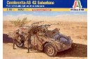 1/35 CAMIONETTA AS-42