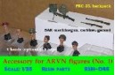 1/35 Accessories for ARVN figures No. 1