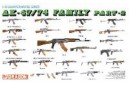 1/35 AK-47/74 Family part 2