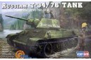 1/48 Russian T-34/76 Mod 1943