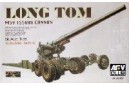 1/35 M-59 155mm Long Tom