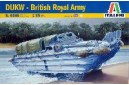 1/35 DUWK British Royal Army