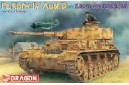 1/35 Pzkpfw IV Ausf D w/ L-43