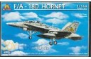 1/144 F/A-18D Hornet