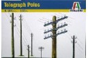1/35 Telegraph poles