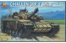 1/72 Challenger I MK III